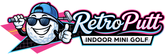 Retro Putt